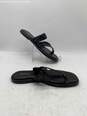 Michael Kors Womens Black Sandals Size 6 image number 2