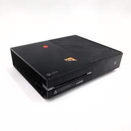 XBox One Console Only
