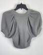 Juicy Couture Women Gray Sweater S image number 2