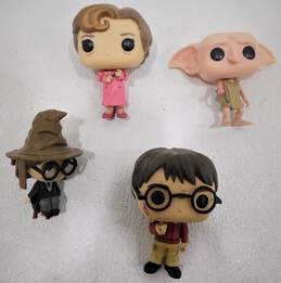Lot of Harry Potter Collectibles