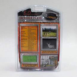 Wildgame Digital Scouting Infrared RED 6 Camera Infrared 6MP 50FT Model# N6 alternative image