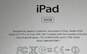 Apple iPad 2 (A1395) 32GB White image number 6