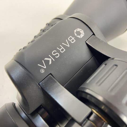 Barska 10x50 WA Binoculars Fully Coated Optics with Case image number 5