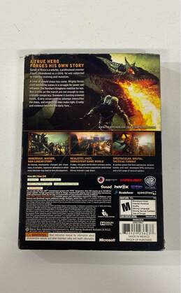 The Witcher 2: Assassins of Kings Enhanced Edition - Xbox 360 alternative image