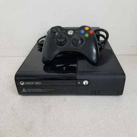 Consola Xbox 360 Usada