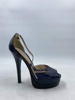 Fendi Blue heel Heel Women 4 alternative image