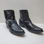 Laredo Men's Fletcher Ankle Boots Sz 16D image number 1