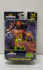 Major Bendies Big Rubber Guys Macho Man Randy Savage image number 1