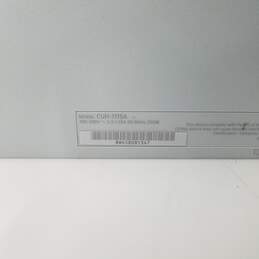 White PlayStation 4 500GB Bundle CUH-1115A