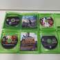 Bundle of 4 Assorted XBox One Games In Case image number 4