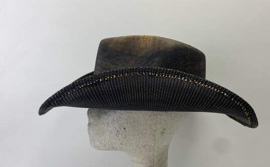 Cody James Mullticolor Hat - Size Small 54cm image number 2