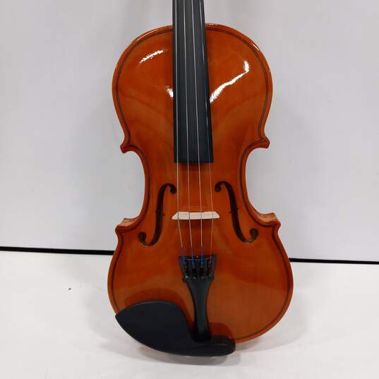 Student's Violin w/ Case & Accessories image number 3