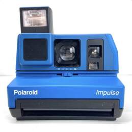 Polaroid Impulse Instant Camera
