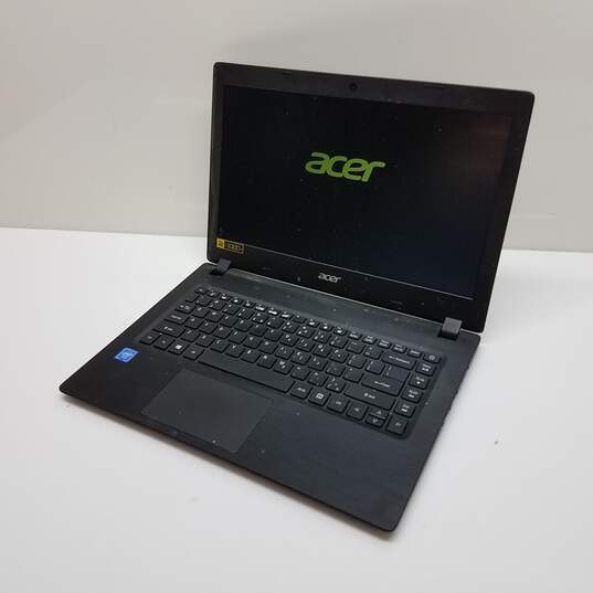 Acer Aspire A114-32 14in Laptop Intel Celeron CPU 4GB RAM & HDD image number 1