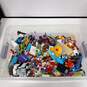 10lbs Lot of Assorted Lego Building Bricks image number 5