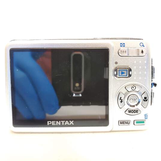 Pentax Optio A10 | 8.0MP Digital Camera image number 3