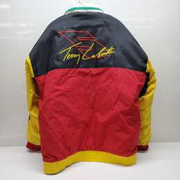 Terry Labonte Chase Authentics Nascar 2000 Jacket Men's US XXL alternative image