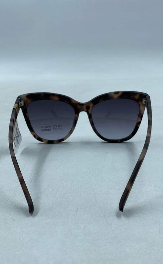 Frye Brown Sunglasses - Size One Size image number 4