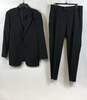 Gucci Black Suit - Size 56R image number 1