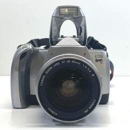 Canon EOS Rebel Ti 35mm SLR Camera with 28-90mm 1:4-5.6 Lens alternative image