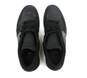 Jordan 1 Retro Low Triple Black Men's Shoe Size 13 image number 2