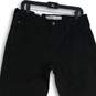 NWT Mens Black S67 Denim Athletic Fit Straight Leg Jeans Size 10x29x30 image number 3