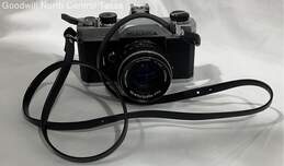 Fujica ST605 Mirrorless Interchangeable Lens Camera