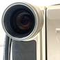 Sharp Viewcam VL-E660 Video8 Camcorder image number 4