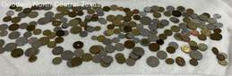 200 World Coins 1910 2021