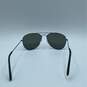 Unbranded Bundle Of 3 Multicolor Sunglasses - Size One Size image number 9