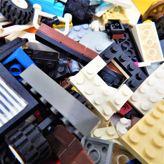 5.4 Mixed LEGO Bulk Box image number 2