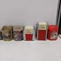 Lot of Coca-Cola Collectibles, Figurines, Tins image number 3
