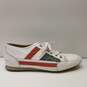 Franco Cuadra White Shoes Size 12 image number 1