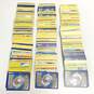 Assorted Pokémon TCG Common, Uncommon and Rare Trading Cards (600 Plus Cards) image number 1