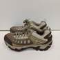 Merrell Kinetic Brindle Brown Hiking Shoes Women's Size 8 image number 3