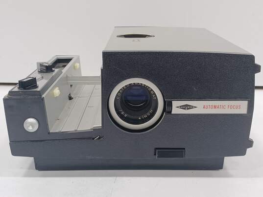 Sawyers Rotomatic 707 AQ Slide Projector image number 5