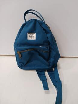 Herschel Mini Backpack Style Handbag