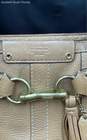 Coach Womens Beige Handbag image number 6