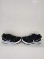 Nike Paul George 4 Men's Size 7.5 Basketball Shoes Used image number 3