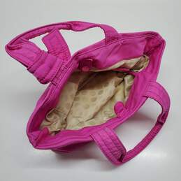 Kate Spade Pink Bag alternative image