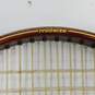 Vintage Wilson Tennis Racquet w/Matching Cover image number 6