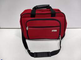 Wenger Swiss Gear Small Sized Red Tote Bag