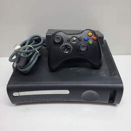 Microsoft Xbox 360 Fat 120GB Console Bundle Controller & Games alternative image