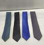 Michael Kors Men's Ties Set of 4 image number 1