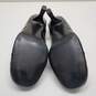 Steve Madden Glorify Black Leather Heels Sz 7.5M image number 6