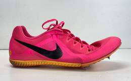 Nike DC8749-600 Rival Pink Track Shoes Women's Size 11