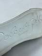 Authentic Dolce & Gabbana White Sneaker M 8 image number 6
