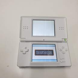 Nintendo DS Lite IOB