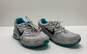 Nike Air Max Torch White, Grey Sneakers 343851-009 Size 5 image number 3