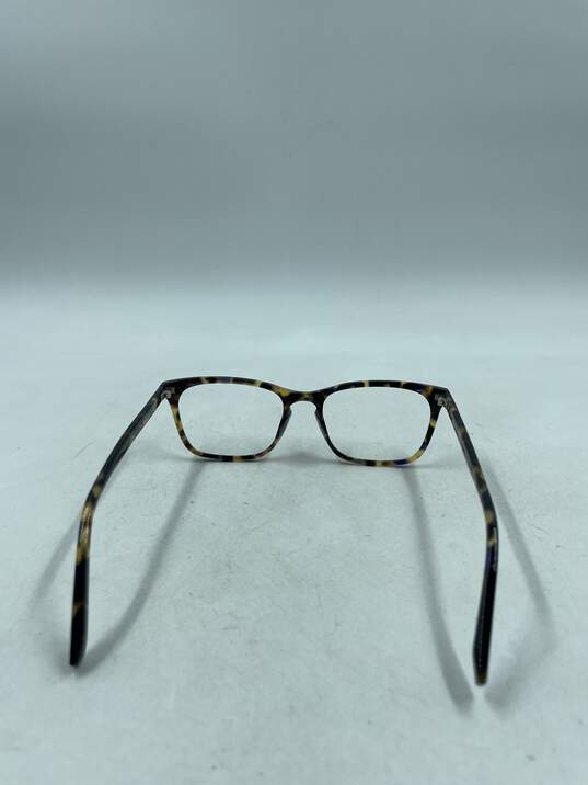 Warby Parker Welty Tortoise Eyeglasses Rx image number 3